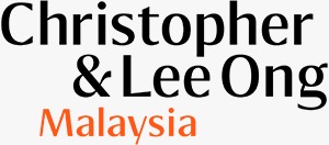 Christopher & Lee Ong